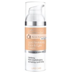   Bielenda Professional Lipid Care Revitalizáló Lipid Krém, 50ml