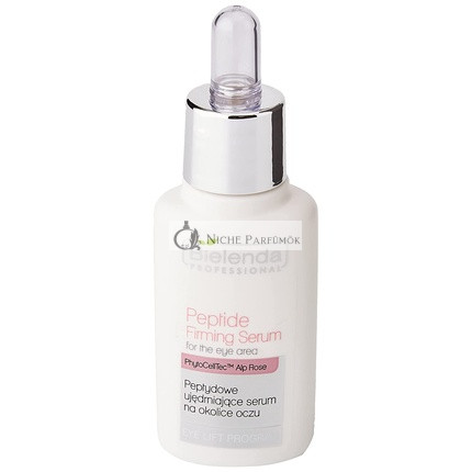 Bielenda Professional Peptid Firming Serum für die Augenpartie 30ml