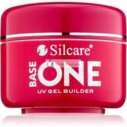Silcare Zselé Alap One Cover Körömgél, 15g