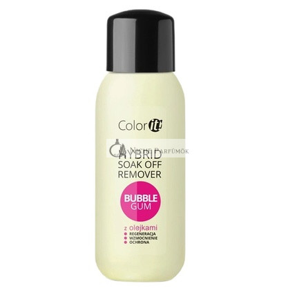 Silcare Hybrid Entferner Flüssigkeit 300ml