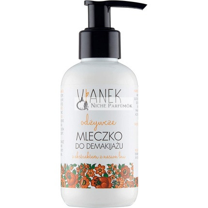 Nährendes Reinigungsmilch 150ml