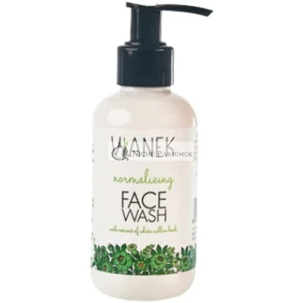Normalizáló Arctisztító 150ml
