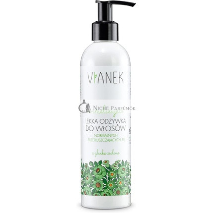 Vianek Normalizáló Balzsam, 300ml