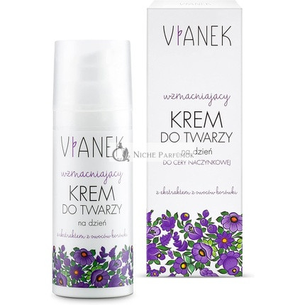 Viana Gesichtsstraffende Creme