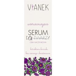 Erősítő Arcszérum, 15ml