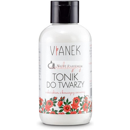 Vianek Revitalisierendes Gesichtstonikum, 150 ml