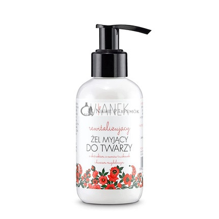 Revitalisierende Gesichtsreinigung 150ml