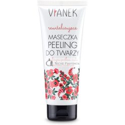 Revitalizáló 2 az 1-ben Arcradír és Maszk 75ml