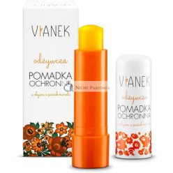 VIANEK Nährende Schutz-Lippenstift