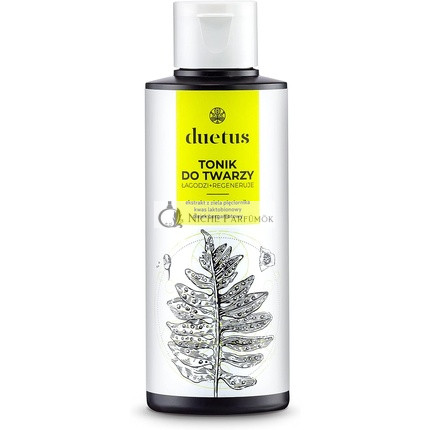 Duetus Gesichtstonikum 150ml
