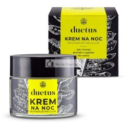 DUETUS Éjszakai Krém