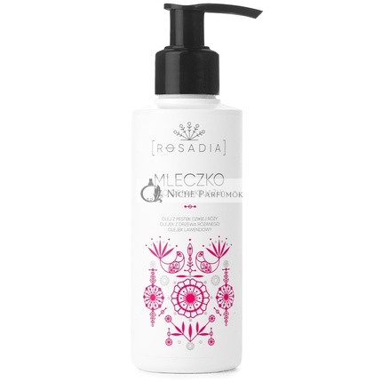 Rosadia Sminklemosó, 150ml