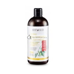 Sylveco Linden-Mizellenwasser - 400 ml