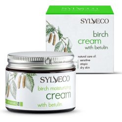 Sylveco Nyír Arckrém Betulinnal, 50ml