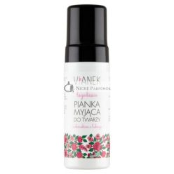   VIANEK Beruhigende Reinigungs-Schaum für das Gesicht, 150 ml