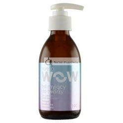 SYLVECO Wow Arctisztító Gél, 190 ml