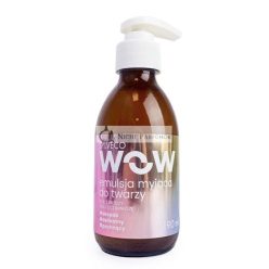 SYLVECO WOW Teenager Reinigungsemulsion, 190 ml