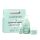 Sylveco Sylvecoset Gesichtspflegeset - Reinigungsgele 190ml, Feuchtigkeitscreme 50ml, Augengel 15ml