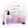 Biolaven Komplettes Gesichts-Pflege-Trio - Reinigungs-Gel 150ml, Feuchtigkeitscreme 50ml, Augencreme 15ml