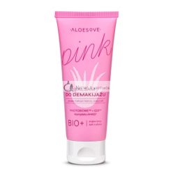 ALOESOVE Sminklemosó Balzsam Kókusz Illattal, 100ml