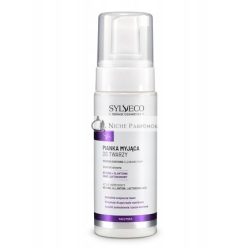 Sylveco Dermo Naczynka Arctisztító Hab Az Arcra - 150 Ml