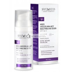 Sylveco Dermo Kapilláris Krém - 50 ml