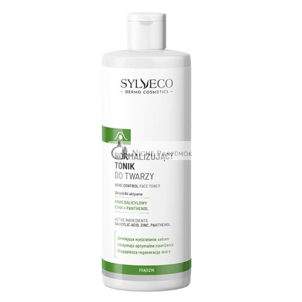 Sylveco Dermo Akne Normalizáló Arctonik - 200ml