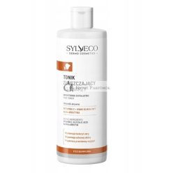 Sylveco Hámlasztó Arctonik Bőrfoltokra, 200 ml
