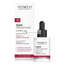 Sylveco Anti-Aging Megújító Szérum, 30ml