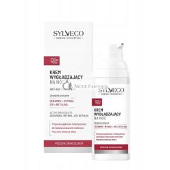 Sylveco Anti-Wrinkle Night Cream, 50 ml