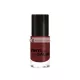 Constance Carroll Vinyl Körömlakk 17 Kárminvörös, 10ml