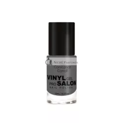 Constance Carroll Vinyl Körömlakk Szürke Egér, 10ml