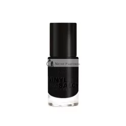 Constance Carroll Vinyl Körömlakk 30 Fekete Éjszaka, 10ml