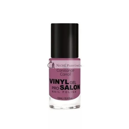 Constance Carroll Vinyl Körömlakk 50 Rose, 10ml