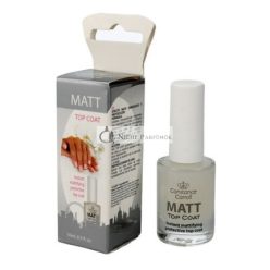 Constance Carroll Matt Top Coat, 10ml