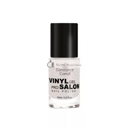 Constance Carroll Vinyl Körömlakk Frozen No. 79, 10ml
