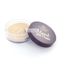 Constance Carroll Mineral Puder 01 Hellbeige