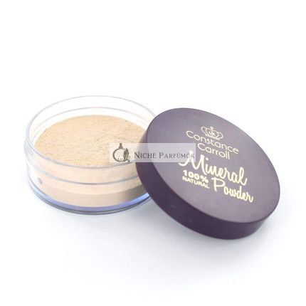 Constance Carroll Mineral Puder 03 Transparent