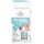 Constance Carroll Respire Oxygen Technologie Nagelbehandlung 2in1 Basis- und Decklack 10ml