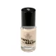 Constance Carroll Vinyl Körömlakk French Nude, 10ml