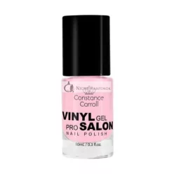   Constance Carroll Vinyl Körömlakk Árnyalat 154 Fátyol, 10ml