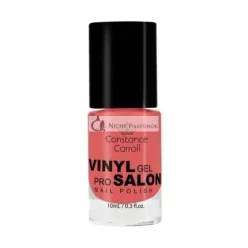 Constance Carroll Vinyl Körömlakk Mango, 10ml