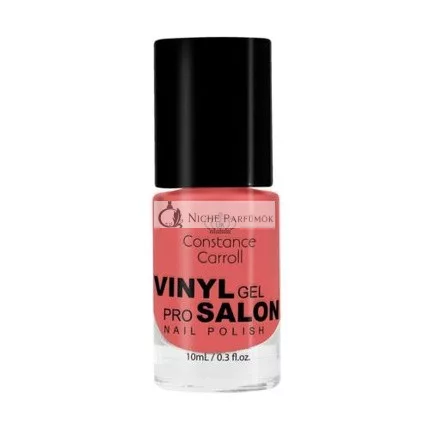 Constance Carroll Vinyl Nagellack Mango, 10ml