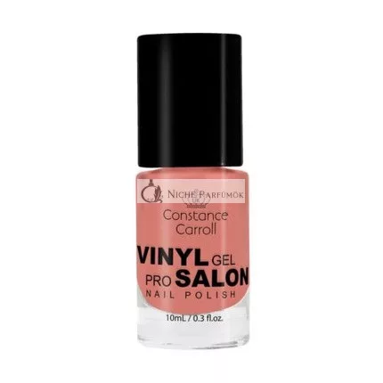Constance Carroll Vinyl Körömlakk 163 Primrose, 10ml
