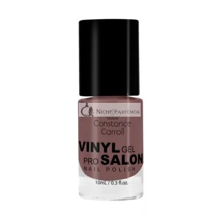 Constance Carroll Vinyl Körömlakk 164 Caffe Latte 10ml