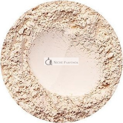Annabe Lle Mineral Make-up - Mineral Coating Sunny Fairest, 10g