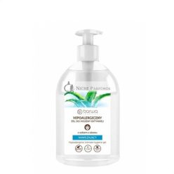 Higiéniai Gél Aloe Vera Lével