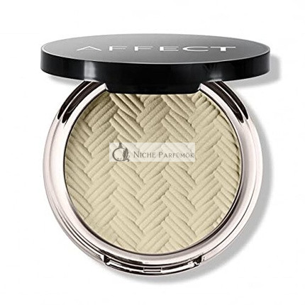 AFFECT Puder Smooth & Unique Vanilla Milkshake