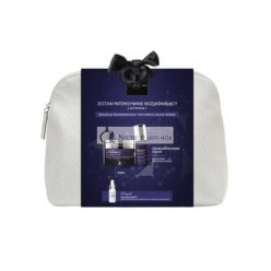   Esthederm Intensive Vitamin C Set Karácsony 2024 - Gel Krém 50ml, Dupla Koncentrátum 15ml, Age Proteom Szérum 5ml