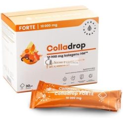 Colladrop Forte Tengeri Kollagén 1000mg Padok 30
